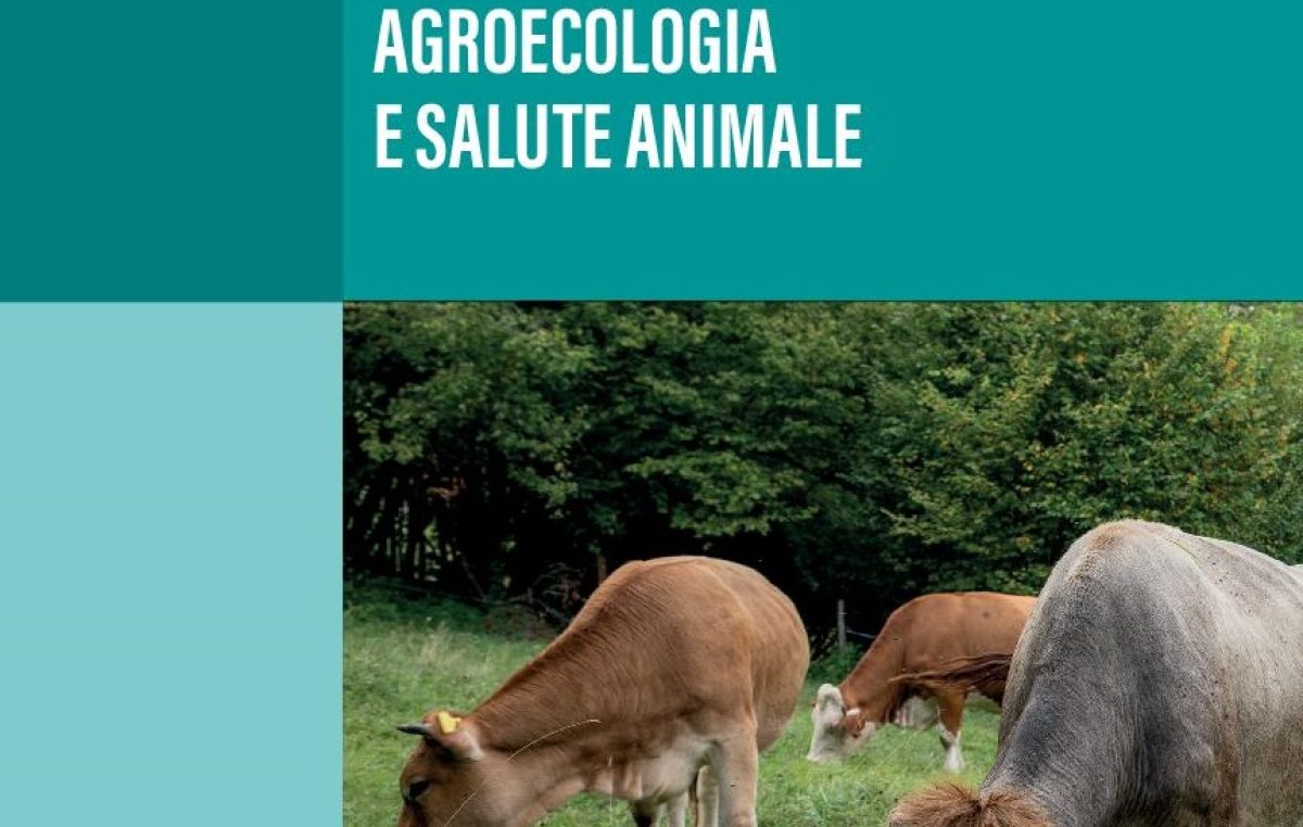 Agroecologia e salute animale