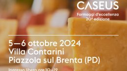 IL FESTIVAL DELLE DOP A CASEUS 2024