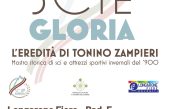 MOSTRA “SCIE DI GLORIA. L’EREDITÀ DI TONINO ZAMPIERI”. Per le sole giornate del 20-21-22 settembre 2024 ingresso gratuito