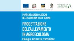 Progettazione dell’allevamento in agroecologia