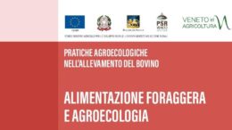 Alimentazione foraggera e agroecologia